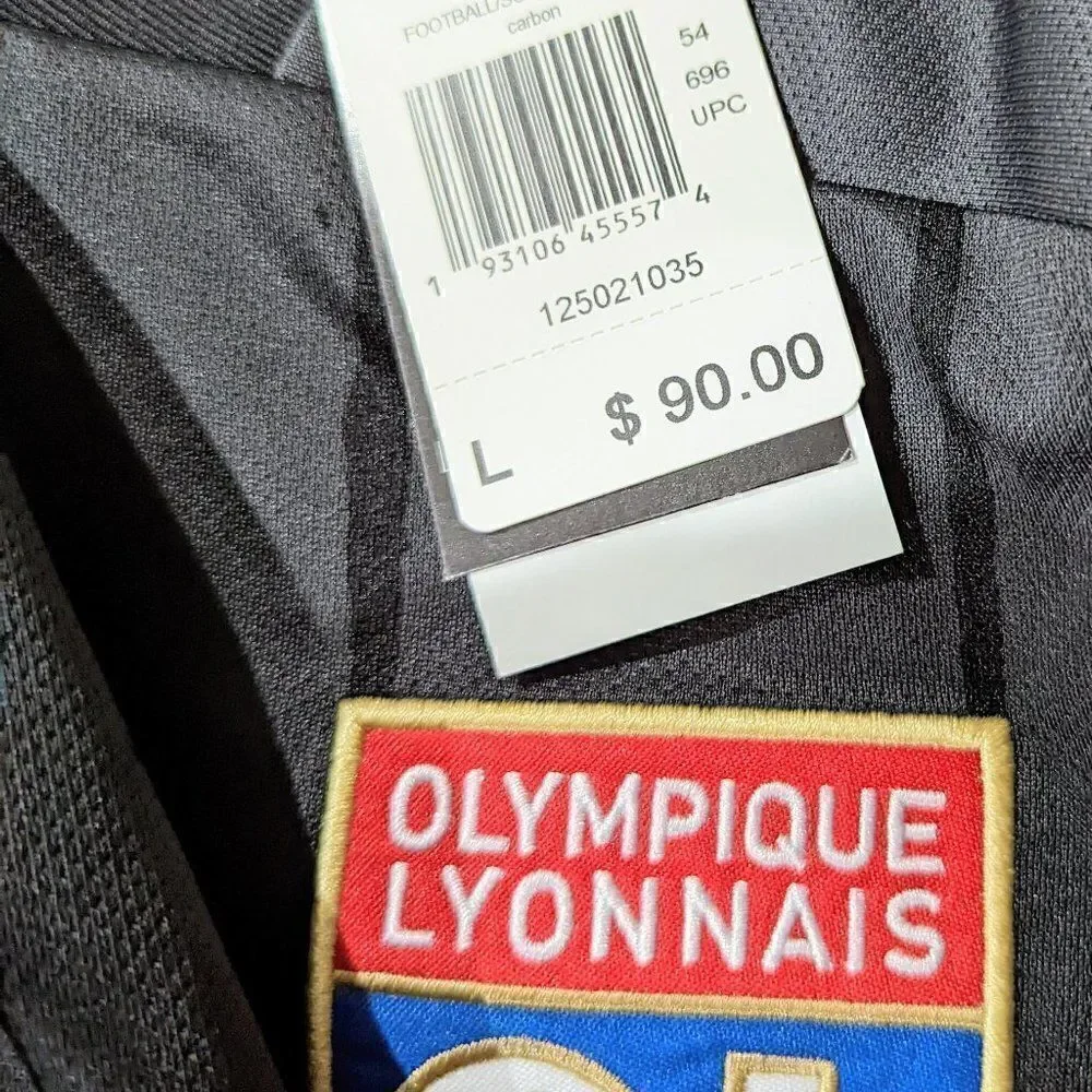 ‎BNWT !! jersey adidas Performance OL A JSY